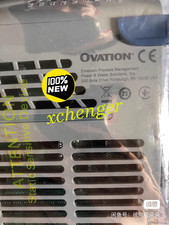 1PCS EMERSON 5X00226G04 module new via FedEx or DHL picture