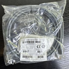 CBA-M04-S07ZAR Data Transfer Cable; IBM 468X / 9X Port 5B, Straight, 7ft picture