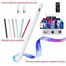 Universal Stylus Pen for iPad Android Tablet Phone Touch Screen Pencil picture