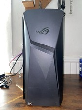 ASUS ROG Strix G10DK picture