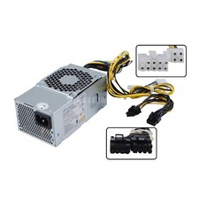 500W FSP500-20TGBAB 10P+4P+8+8 For Lenovo TFX Erazer D215 Power Supply 00PC745 picture