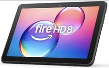 Amazon Fire HD 8 tablet (newest model), 8” HD Display, 4GB memory, 64GB New picture