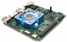 ODROID-M2 w/Case, 64GB eMMC Included picture