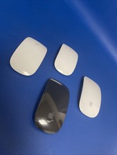 LOT OF 4X GENUINE Apple Magic Mouse USB-C (A3204 / WORKING) picture