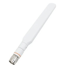 Cisco AIR-ANT2524DW-R 2.4Ghz 4dBi Swivel Dipole Antenna White RP-TNC - NEW picture