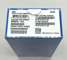Wyse CS1A13 Cloud Connect Ultrasmall Mobile Thin Client Cortex-A9 Bluetooth TYMN picture