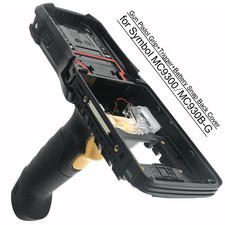 US SHIP Back Cover Handle Version 3 W/ Trigger Switch for ZEBRA MC9300 MC930B-G picture