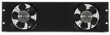 Middle Atlantic Products QFP-2 3U Quiet Fan Panel picture