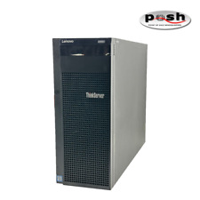 Lenovo ThinkServer TS460 Part Number: 70TS-S01U00 picture