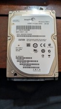 Seagate Momentus 5400.6 250GB 2.5