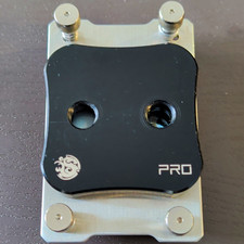 Bitspower Summit PRO CPU Water Block  AM4/AM5 picture