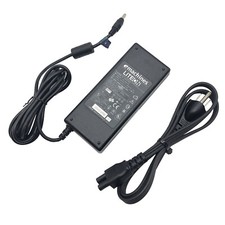 Genuine LiteOn PA-1900-05 AC/DC Power Supply Adapter Charger 18.5V 4.9A 4.8mm picture