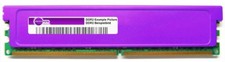 2GB Kit (2x1GB) OCZ Reaper Dual CH DDR2-800 Desktop RAM PC2-6400 OCZ2RPR800C32GK picture