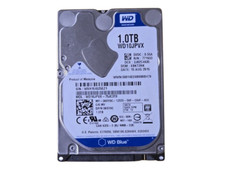 Western Digital WD10JPVX 1 TB 2.5″ SATA HDD – WD Blue picture