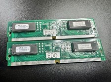 🏆 16MB (2x 8MB) Compaq 185172-002 NEC EDO 72-Pin SIMM Memory RAM Kit Deskpro picture