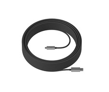 Logitech 10M Strong USB 3.1 Cable 939-001799 picture