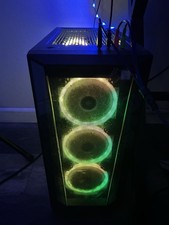 iBUYPOWER Element 9260 (i7-9700F 3.0Ghz, GeForce GTX 1660 Ti 6GB, 16GB DDR4,... picture