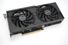 GALAX NVIDIA GeForce RTX 4070 1-Click OC 2X 12GB GDDR6X PCIe 4.0 Graphics Card picture