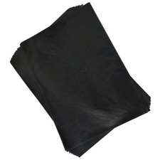 75pcs Transfer Paper Tracing Paper Graphite Painting (Black) picture