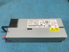 Emerson IBM 900W 80 Plus Platinum Power Supply 7001606-J000 picture
