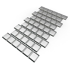Lot of 50x SR37J Intel Xeon Platinum 8168 2.7Ghz 24-Core 205W Skylake Processors picture