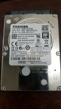 Dell 0HN7VH TOSHIBA MQ01ACF032 320GB 7200RPM SATA 2.5