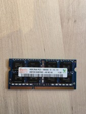 Hynix PC3-12800 (DDR3-1600) 2 GB UDIMM 1600 MHz PC3-12800 DDR3 SDRAM Memory... picture
