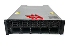 Dell SCv3020 w/ SAS Controller 15 x 3.84TB SSD Drives picture