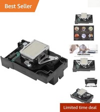 Compatible Print Head for L1800 R390 1430 Inkjet Printers – Durable & Sensitive picture