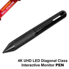 New Dell C5518QT Interactive Touch Monitor Black Stylus Pen - 2PH3C picture