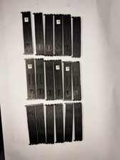18 x Dell DDR3 Server Memory Blank Filler Plate | P/N: 052P2C (Job Lot/Lot) picture