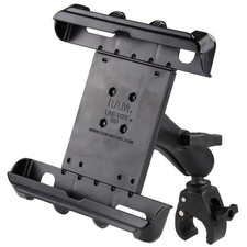RAM Mounts RAP-404-TAB17U UNPKD MED TOUGH-CLAW FOR 10Inch TABLET ~E~ picture