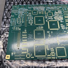 Commodore Amiga 1200 ReAmiga Motherboard Rev 1.5 picture