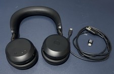 Jabra Evolve2 75, USB-C Receiver picture