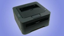 Brother HL-2270DW Workgroup Laser Printer w NEW DRUM/TONER picture