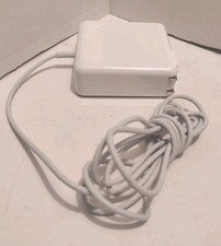 85W MacBook Pro Power Adapter PA-85W AC 100-240V MagSafe 15