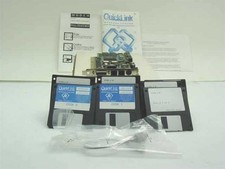 IBM MWave Objix 28.8 Kbps ISA Modem Card Windows 95 QuickLink Fax Data Voice picture