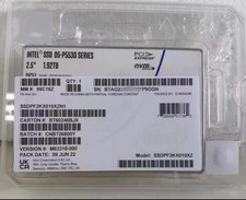 Intel D5 P5530 Series 1.92TB  U.2 NVME PCIe SSDPF2KX019XZN1 Solid State Drive picture
