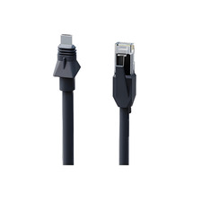 Ethernet Cable for Starlink High Performance with Mini Plug to RJ45 24AWG picture