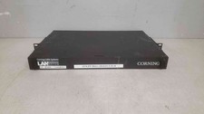 Corning LANscape Closet Conn, Housing, 1U (F/2 Panels) CCH-01U (SKU: 111693) picture