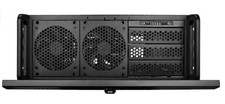Rosewill RSV-R4000U 4U Rackmount Server Case ATX 11-Bay – No Front Door picture