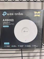 TP-Link AX6000 picture