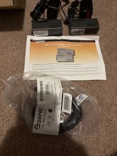 Used Gefen EXT-USB2.0-LR USB 2.0 Extender picture