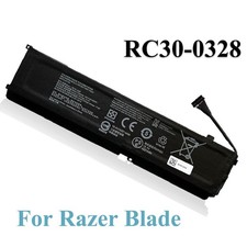 OEM RC30-0328 Battery For Razer Blade 15 2020 RZ09-03304x RZ09-0328 RZ09-0328X picture