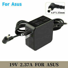New For Asus Laptop Charger AC Adapter ADP-45BW B 19V 2.37A 45W Power Adapter picture