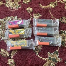 6 Office World 251XL 3 black, 2 yellow, and 1 Magenta picture