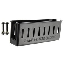 RAM Mounts RAM-234-5U Laptop PSU Caddy Power Accessory Holder for Tough Tray ~E~ picture
