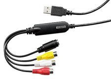 New IO DATA USB Connection Video Capture Cable GV-USB2 Japan picture