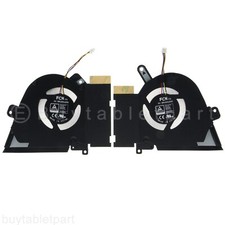 CPU+GPU Cooling Fan For ASUS TUF Dash F15 FX516 FX516P Air RTX3070 12V 1A FNAQ picture