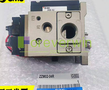 1PC NEW Fit FOR SMC containerized vacuum generator ZZM02-04R FedEx or DHL picture